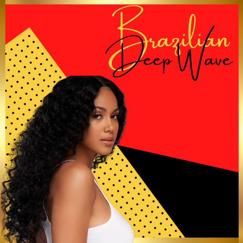 Brazilian Deep Wave Bundles